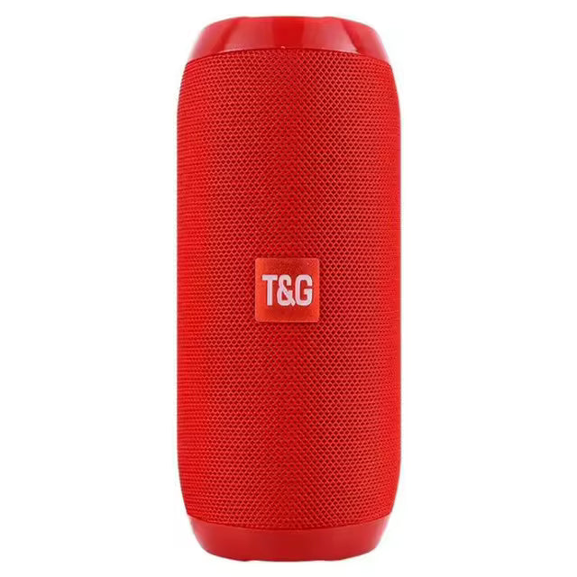 Speaker Bluetooth